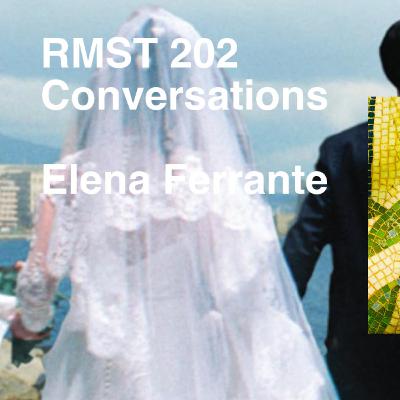 On Elena Ferrante, My Brilliant Friend