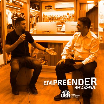 Inovar e empreender no shopping e no e-commerce