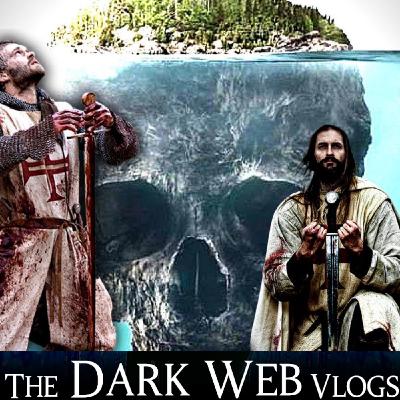 Reincarnated child seeks the treasure he left on Oak Island as a Knights Templar