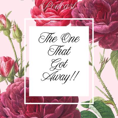 The One That Got Away!! The One That Got Away!!