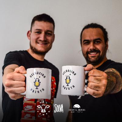 EPISÓDIO 80 - DIA DAS CRIANÇAS, VENHAM CONFERIR