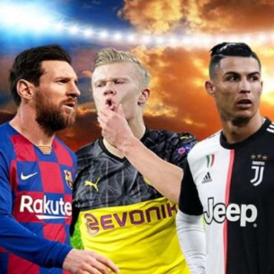 La recta final de las mejores ligas