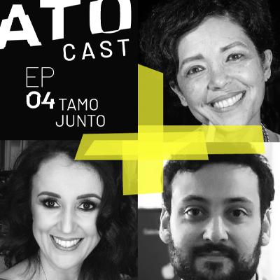 EP 04 | TAMO JUNTO