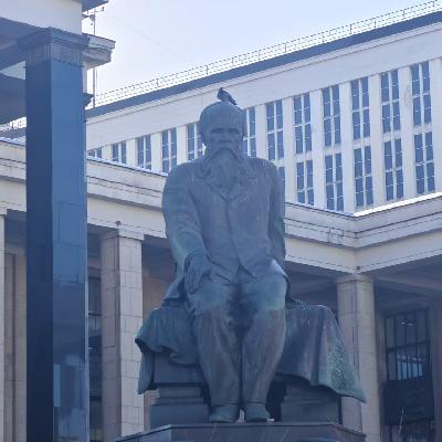 黄垃圾漫游地球（下）：游荡在历史与意识形态交织的世界