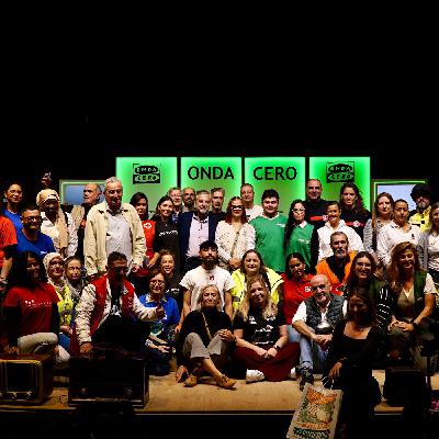 Los sonidos del aniversario de la dana Los sonidos del aniversario de la dana