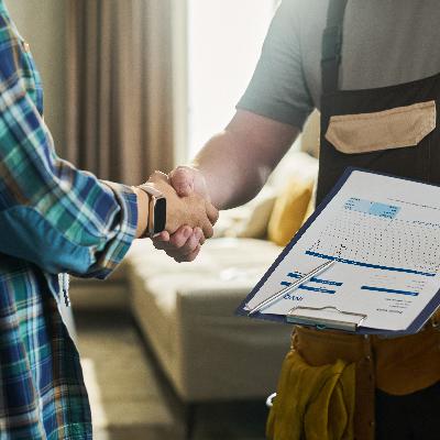 The Process of Finding a Contractor, Getting a Second Opinion, The Right Siding for You
