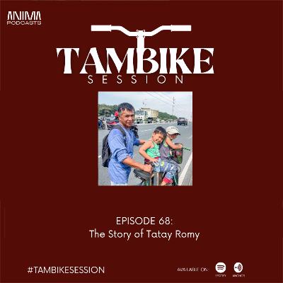 The Story of Tatay Romy