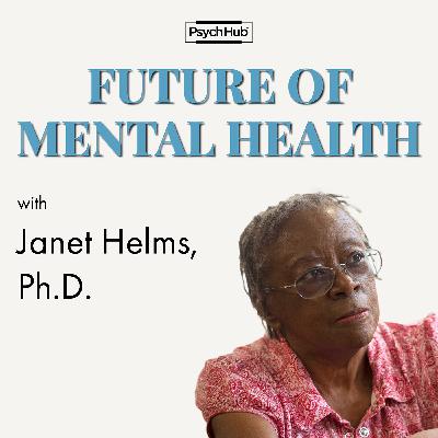 #47: Race and Mental Health