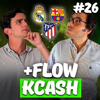 #26: PRIVATE EQUITY en el FUTBOL español y los PELIGROS de los PRECIOS OBJETIVO #26: PRIVATE EQUITY en el FUTBOL español y los PELIGROS de los PRECIOS OBJETIVO