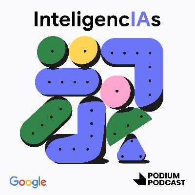 InteligencIAs - Estreno 25 de febrero