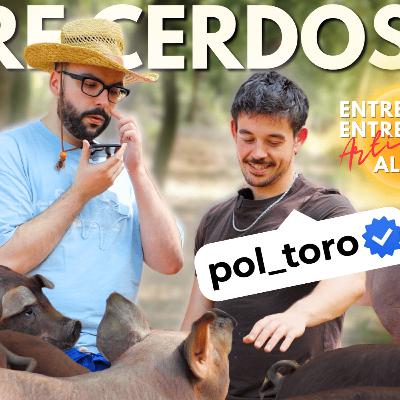 Especial POL TORO | Actor | Entrevistas Entre Artistas