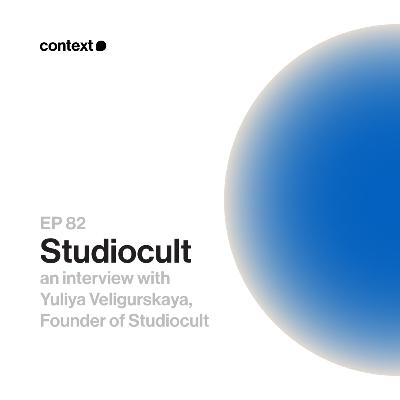 082 - Studiocult