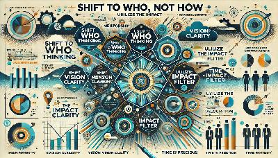 Who Not How - Part 2
