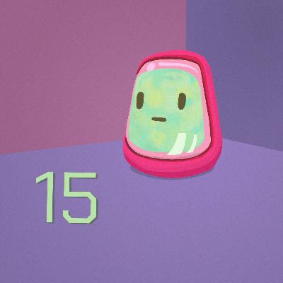 15. Hello sensitive male human