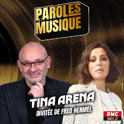 Le questionnaire du dimanche (Tina Arena)