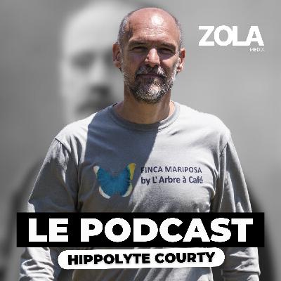 Hippolyte Courty : il réinvente le café et le fait passer de commodité à levier de goût, d’impact et de distinction ☕️