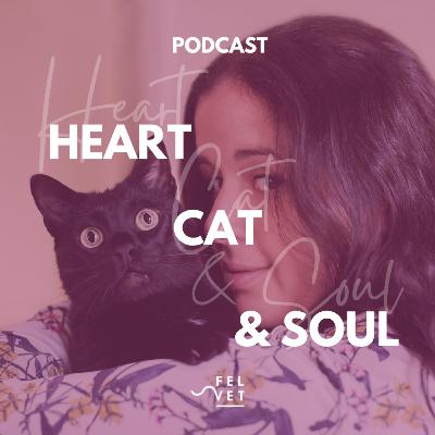 EPISODE 9: Women and Cats - Underestimated by Science