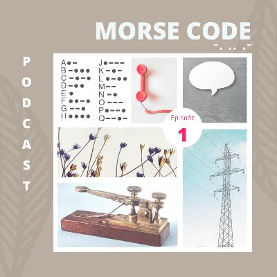 1: Morse Code