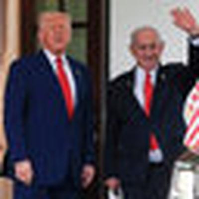 Pastor Williams & Chris Reid Discuss Trump’s Massive Peace Deal and Discuss Why No One on the Radical Left Seems to Be Excited about the Ending of the War - 10-14-25
