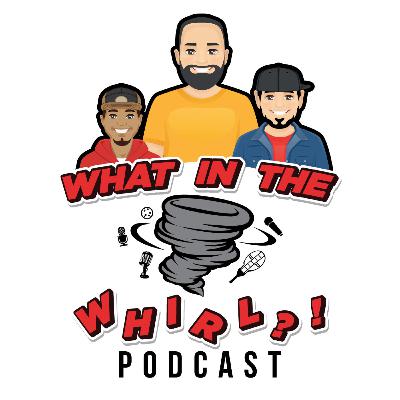 Whirl of Pure Inebriation