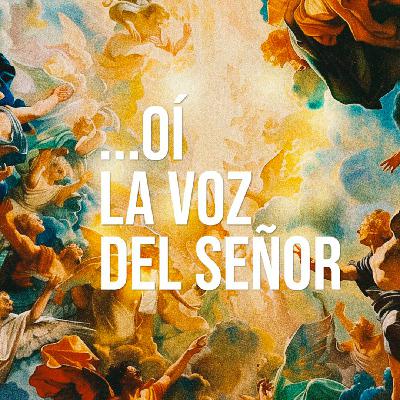 OI LA VOZ DE DIOS