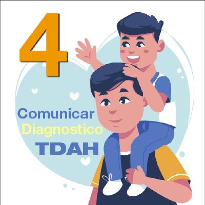 Episodio 4. Cómo explicárselo a tu hijo y a su entorno, con Alonso Caballero Bello.