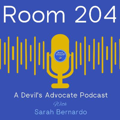 Episode 1: New Beginnings