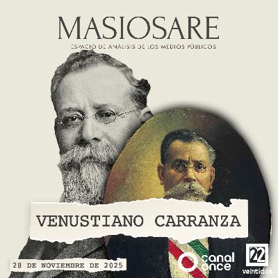 MASIOSARE - VENUSTIANO CARRANZA MASIOSARE - VENUSTIANO CARRANZA