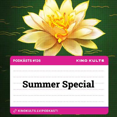 Summer Special