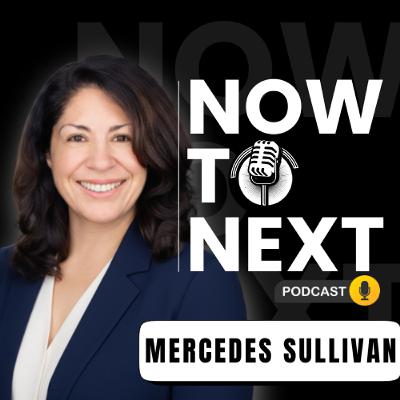 EP8: Lead With Humanity — Mercedes Sullivan on HR Transformation, AI & the Frontline Workforce