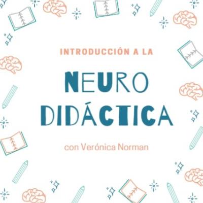 Neurodidáctica, un nuevo paradigma educativo Neurodidáctica, un nuevo paradigma educativo