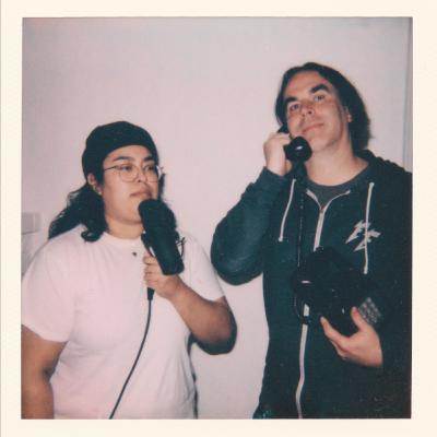 Episode 110 - “The Bible Bums Me Out”