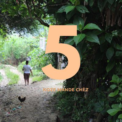 #5 Conhecendo a cultura através dos provérbios #5 Conhecendo a cultura através dos provérbios