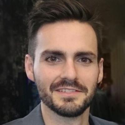 Storytelling and Our Hero Journey in Life & Business - All Personal with Luke Buesnel