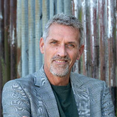 Verhalen van Hoop - Eddy Verhalen van Hoop - Eddy