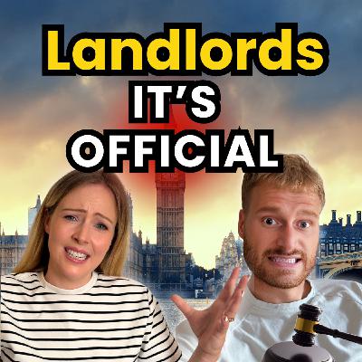 102: Renters Rights Bill Sparks Eviction Crisis: Unintended Consequences! 102: Renters Rights Bill Sparks Eviction Crisis: Unintended Consequences!