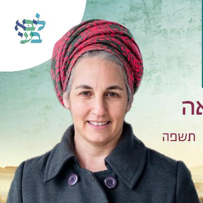 אלירז פוגל - ממקרה לקריאה פרשת פנחס וימי בין המצרים תשפ"ה