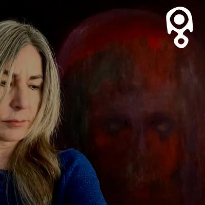 Radio Pesadilla - Capítulo 04x16: Arte del más allá con Aida Petit Jean /Sueños lúcidos