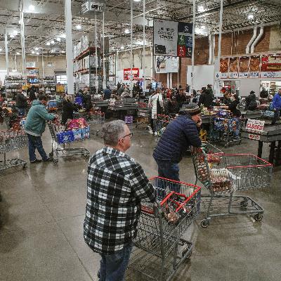 Consumer mood sours Consumer mood sours