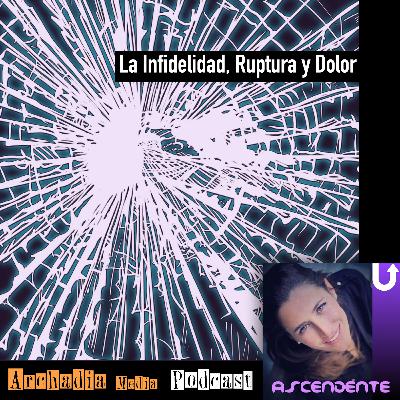 17 | La Infidelidad, Ruptura y Dolor 17 | La Infidelidad, Ruptura y Dolor