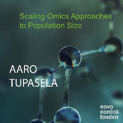 2020 Symposium Special:Aaro Tupasela