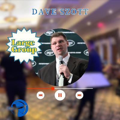 NCS Bergen County Presents Dave Szott