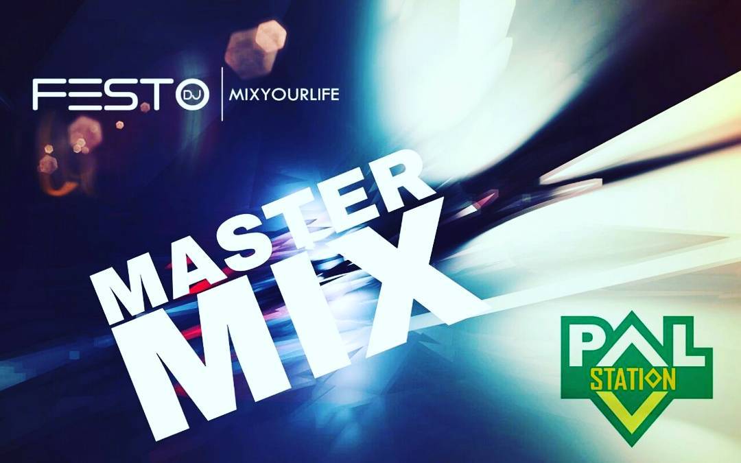 MasterMix by Djfesto 11Nisan2018