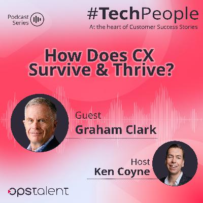 How Does CX Survive & Thrive? How Does CX Survive & Thrive?