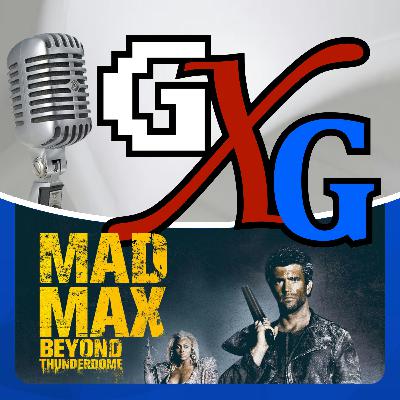 Mad Max Beyond Thunderdome