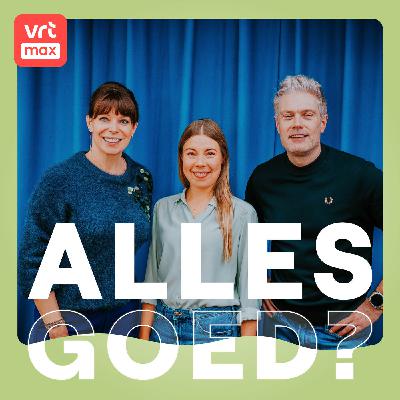 Jezelf gelukkig eten