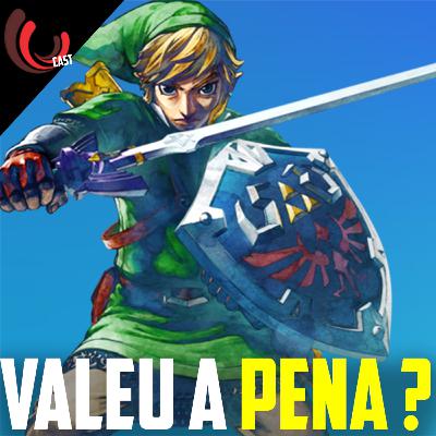 BLIZZCON 2021 E NINTENDO DIRECT, ERA TUDO O QUE NÓS ESPERAVAMOS? - AtualCast #11