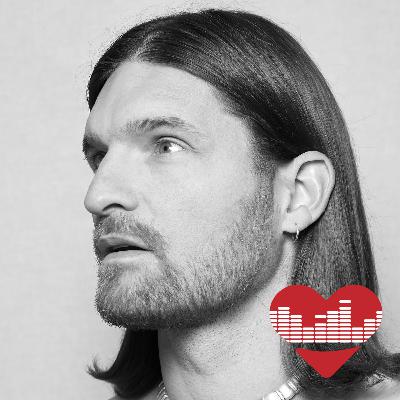 Min tone i livet: Johan Kolstrup - The Beatles, Glass Onion Min tone i livet: Johan Kolstrup - The Beatles, Glass Onion