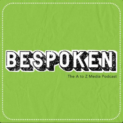 Numero Group Interview (Bespoken Podcast Sample Episode)