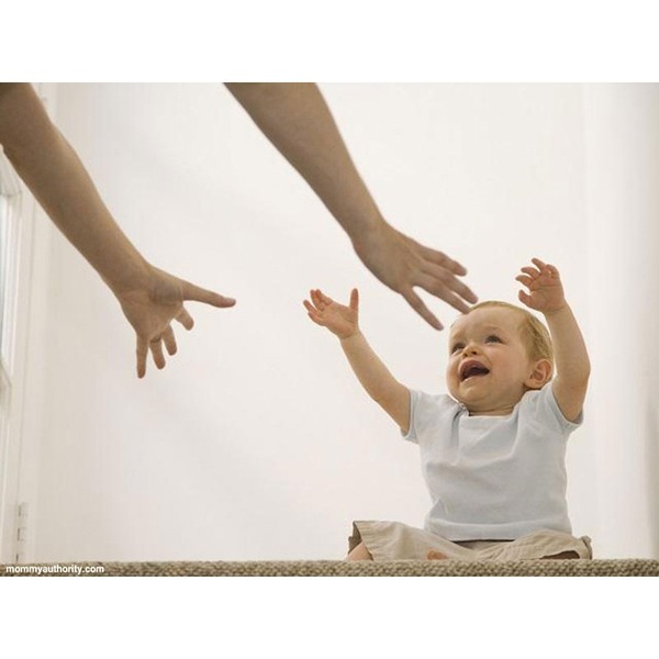 چند توصیه برای پرورش کودک مستقل